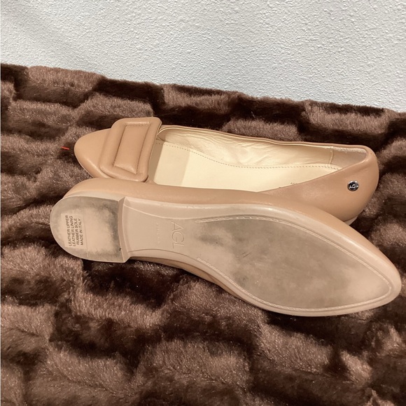 AGL Lolita caramel flat in great condition - Picture 4 of 5